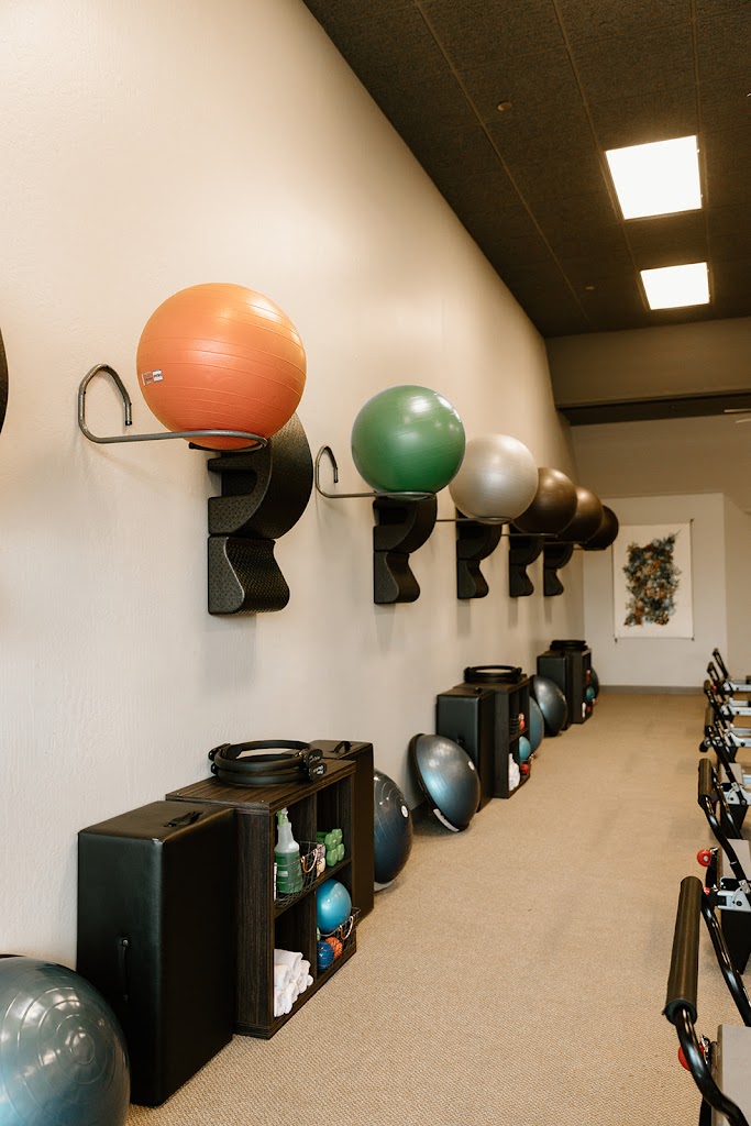  LIFESTYLE PILATES PETALUMA