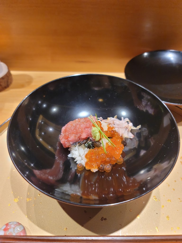 Salmon Roe