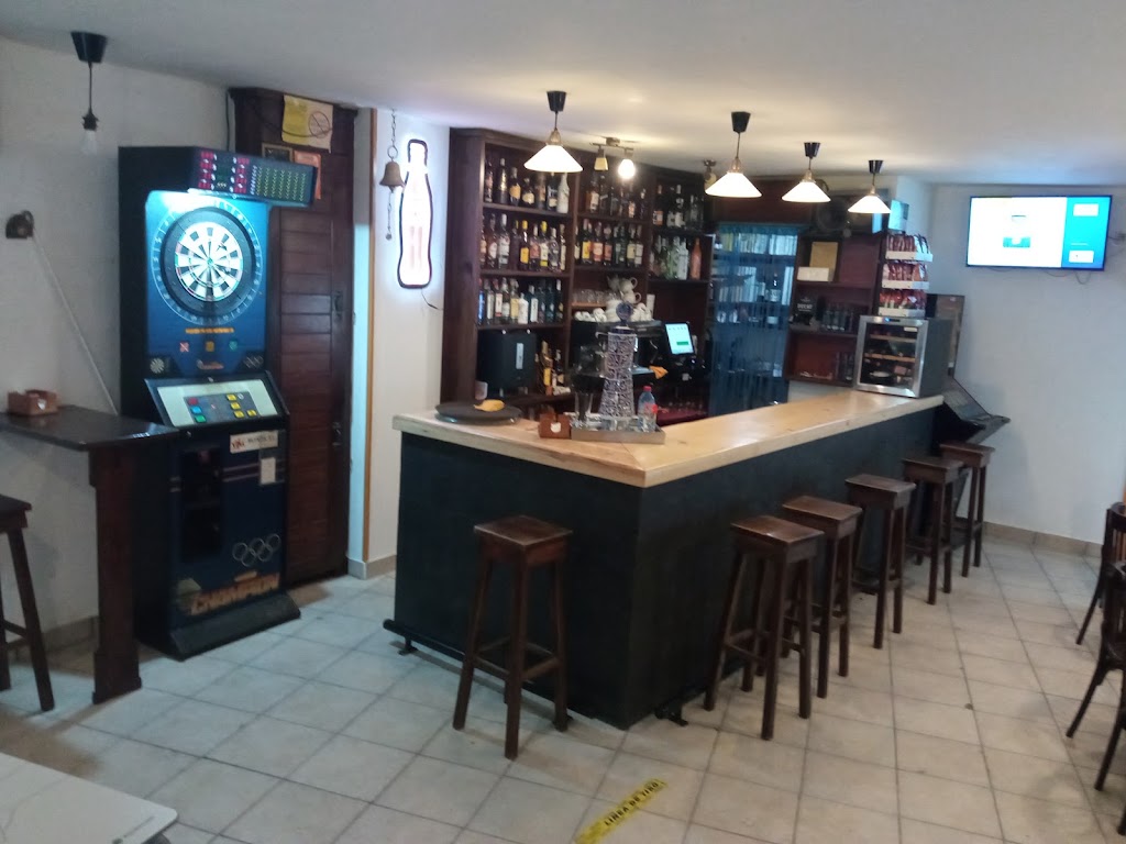 A Taberna — Del propietario