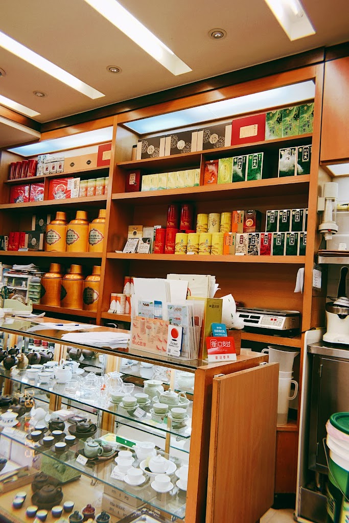 喫茶趣ToGo(民生東路店) 的照片