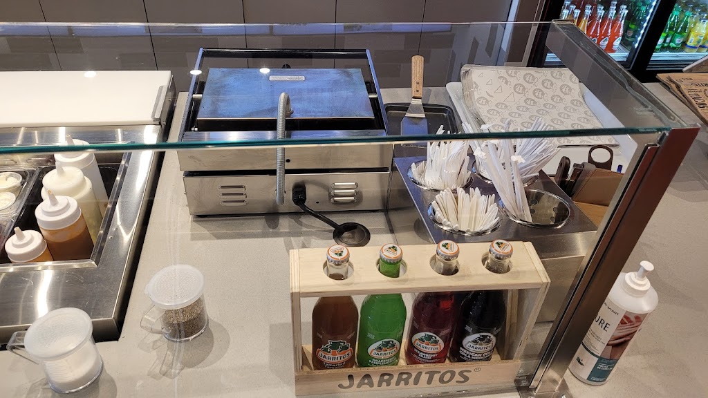 barBURRITO