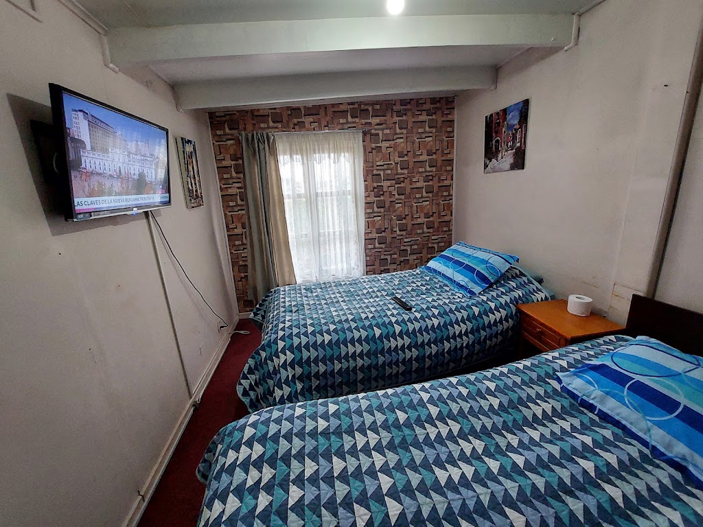 Habitaciones