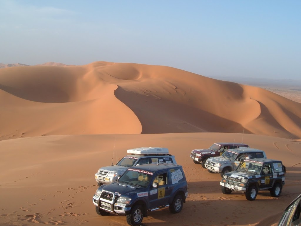 TALLER MECANICO MI MOTOR OFF ROAD