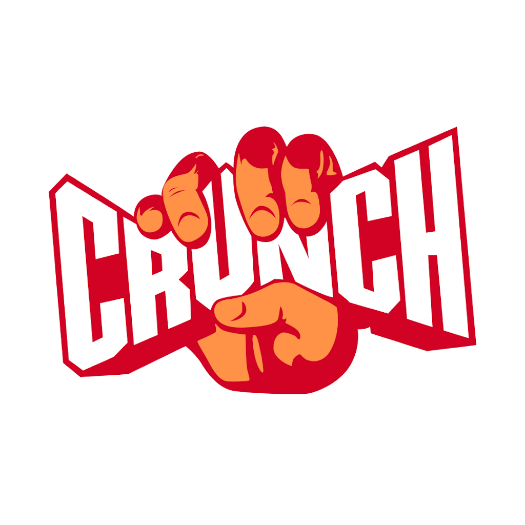  Crunch Fitness - Long Beach, MS
