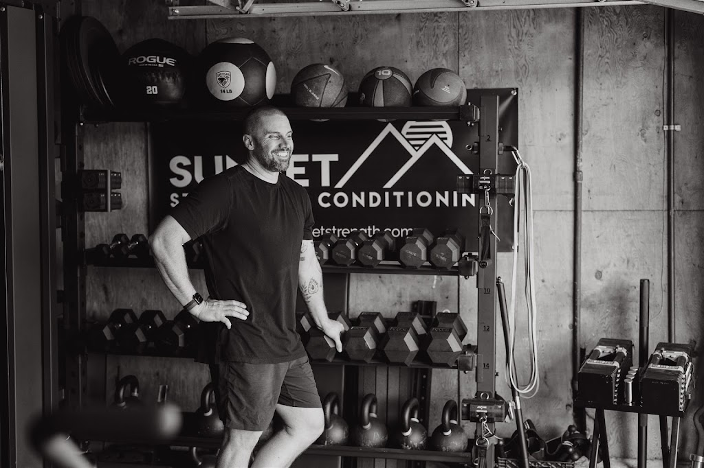  Sunset Strength and Conditioning