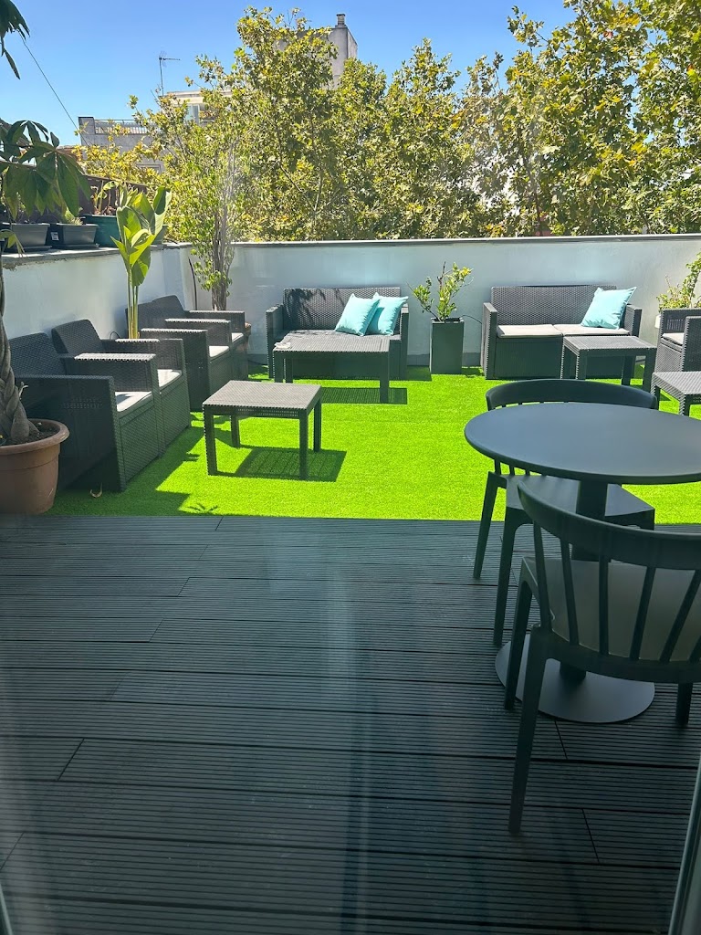 The Spot Central Hostel