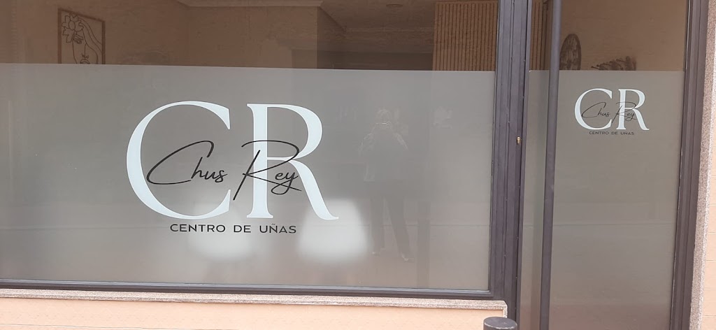Centro de unas Chus Rey