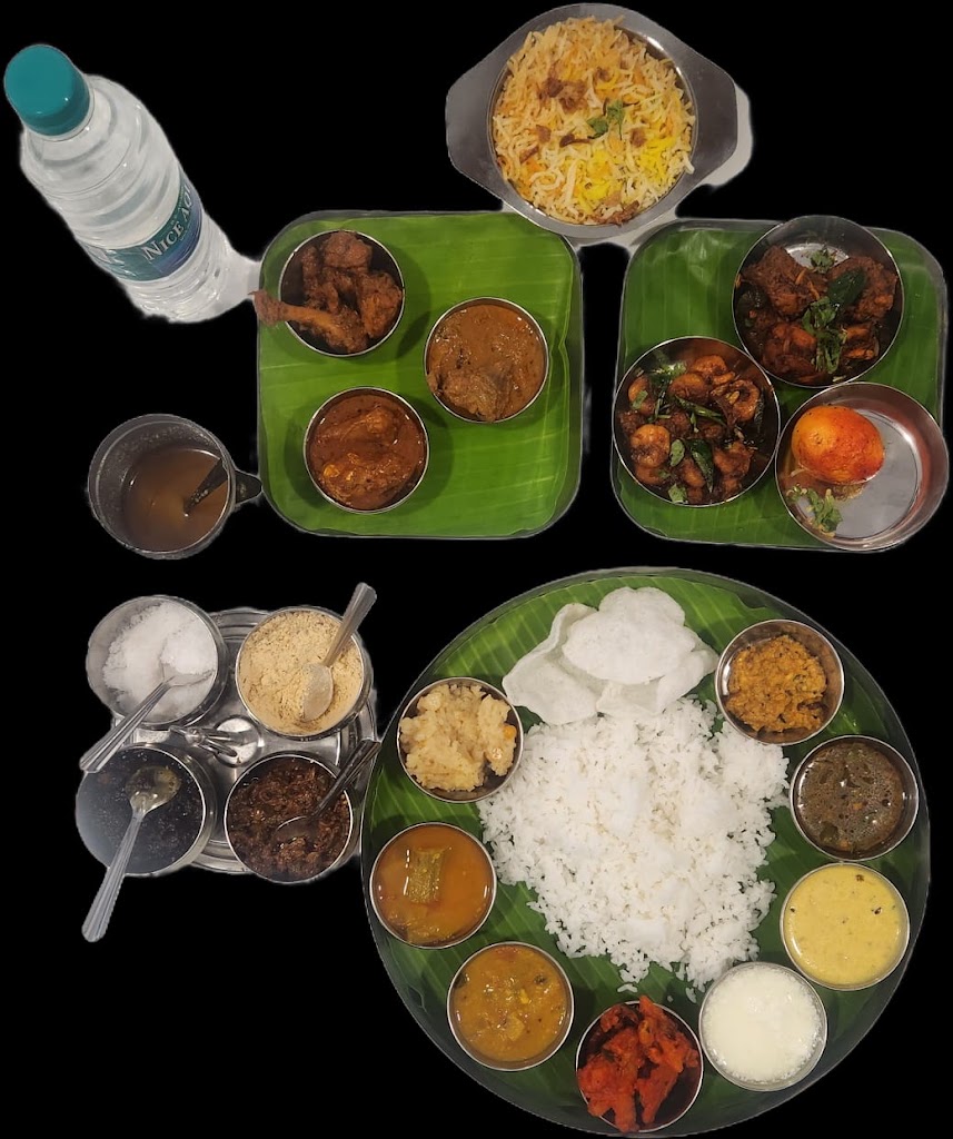 Thali