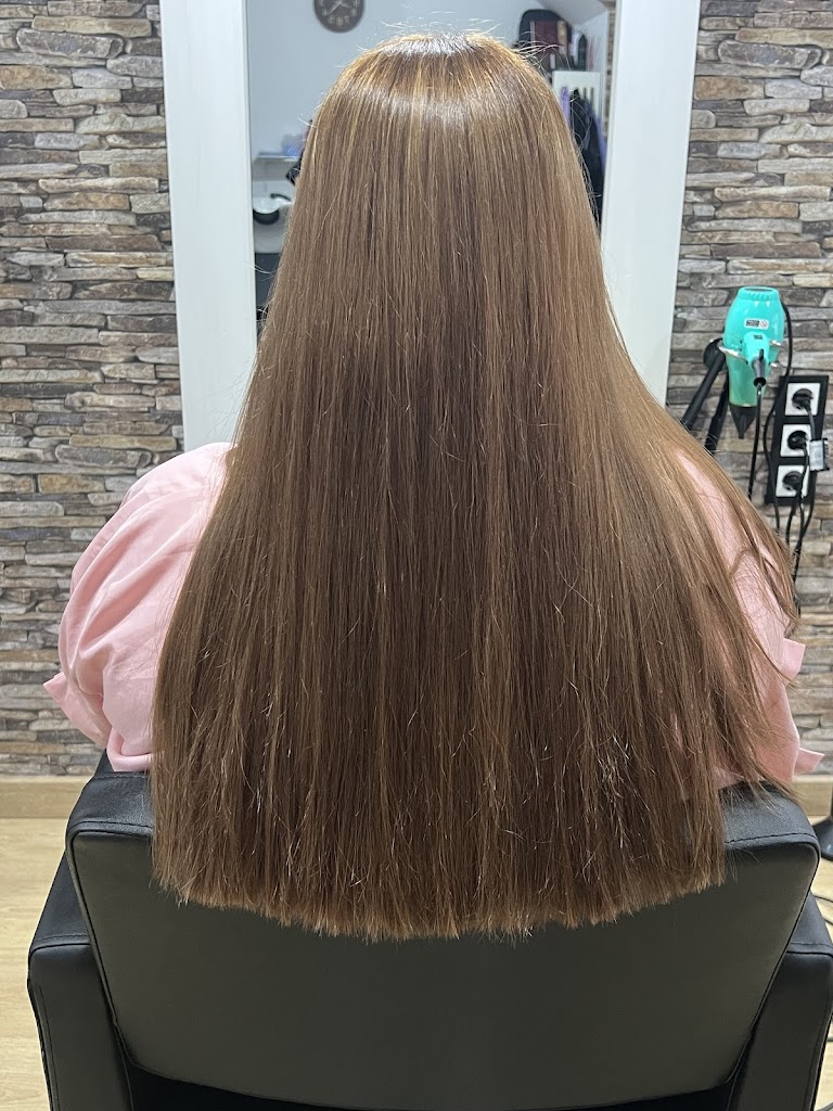 Sonia parra perruquers & estetica