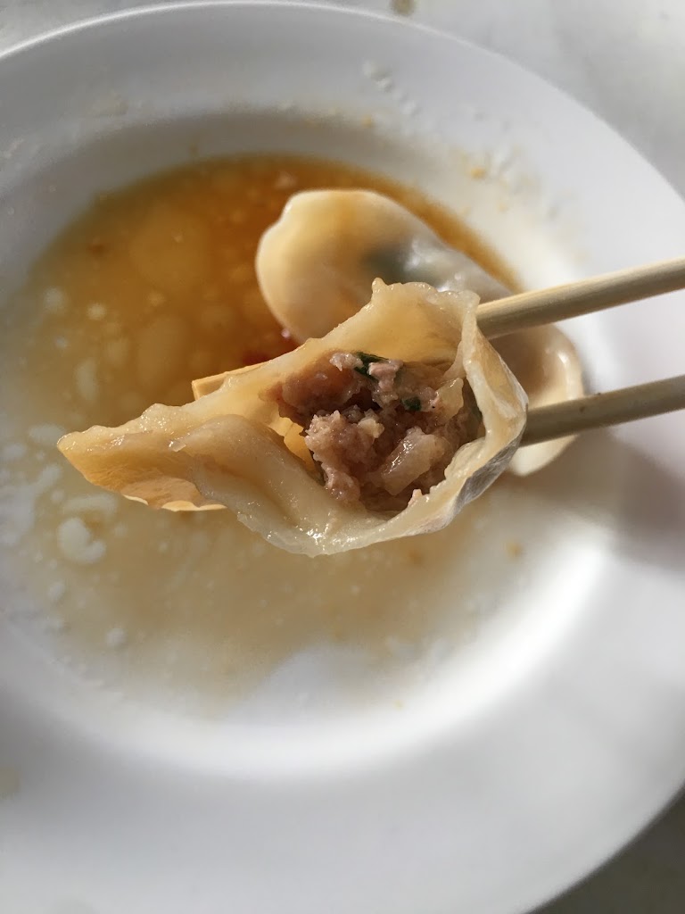 山東水餃 的照片