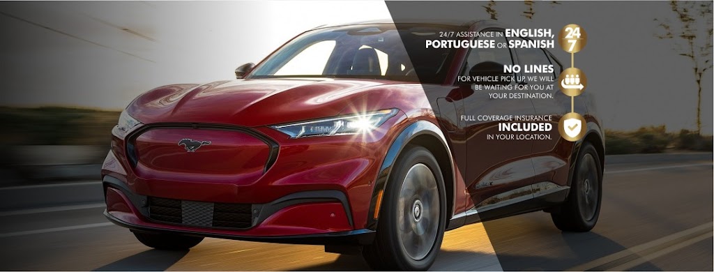 Marin Car Rental
