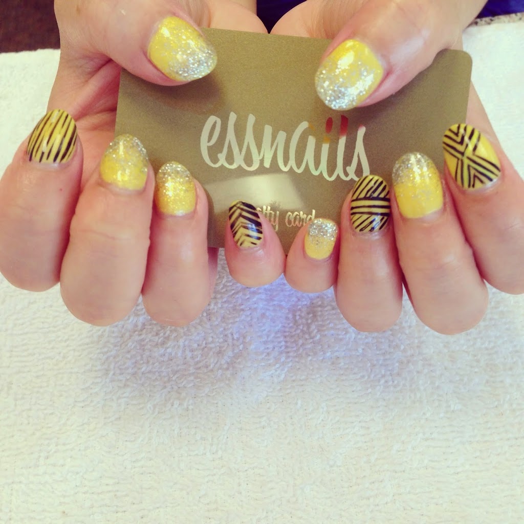 essnails - Olathe, KS