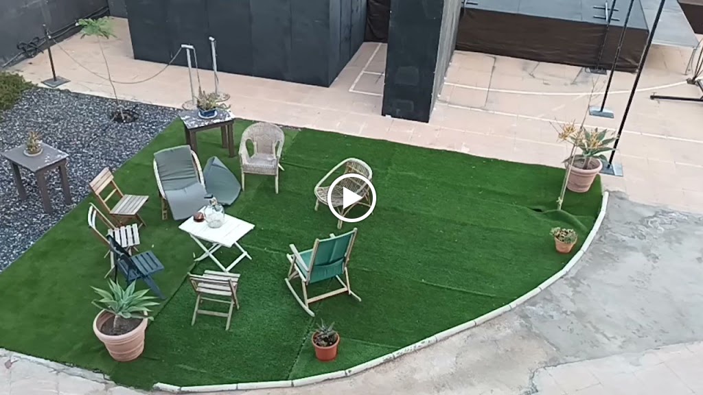 Laboratorio Cultural Cartagena — Videos