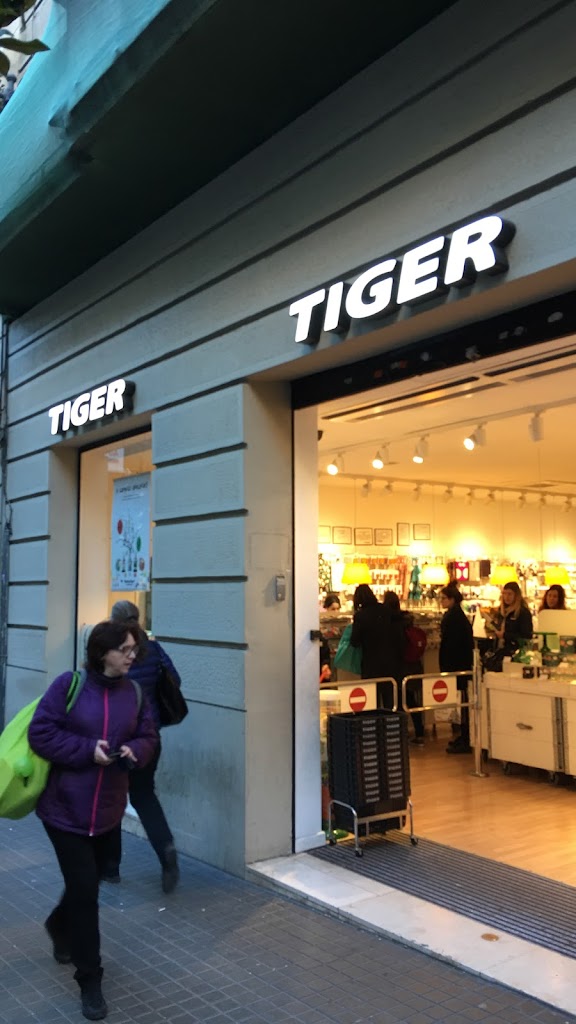 Foto 2 de Flying Tiger Copenhagen