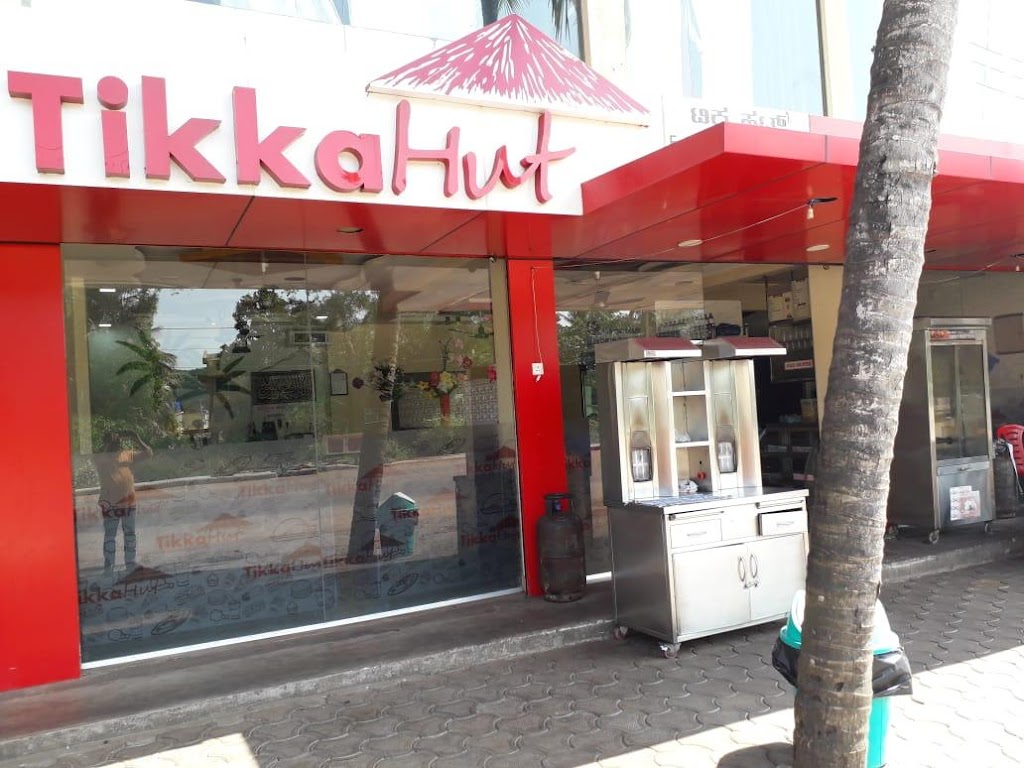 Tikka Hut Family Restaurant