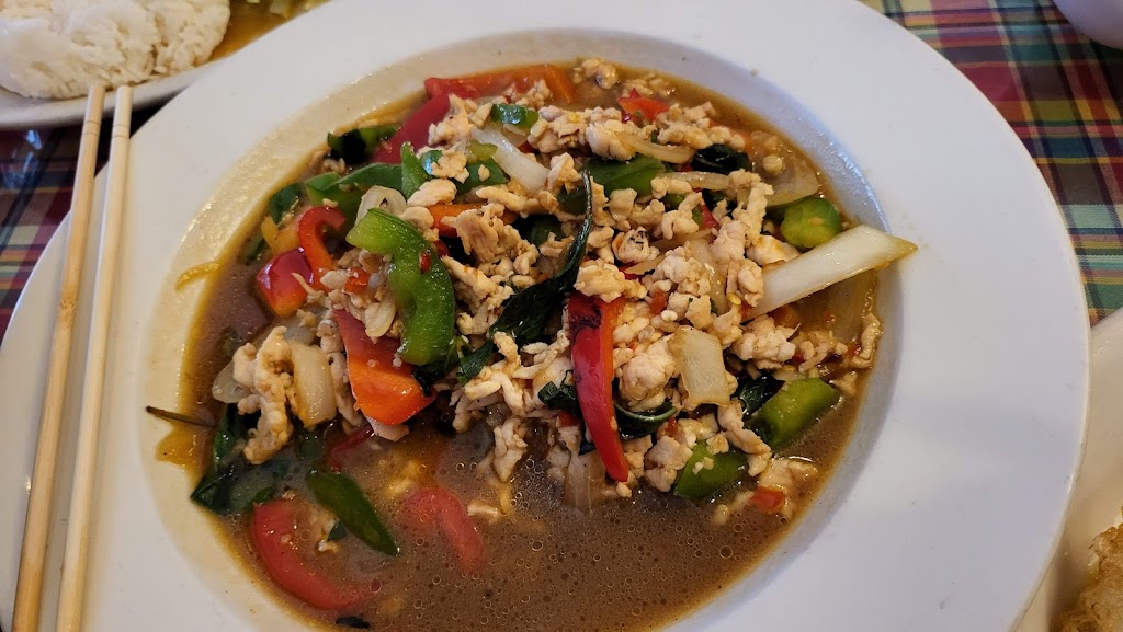 Racha Thai Cuisine
