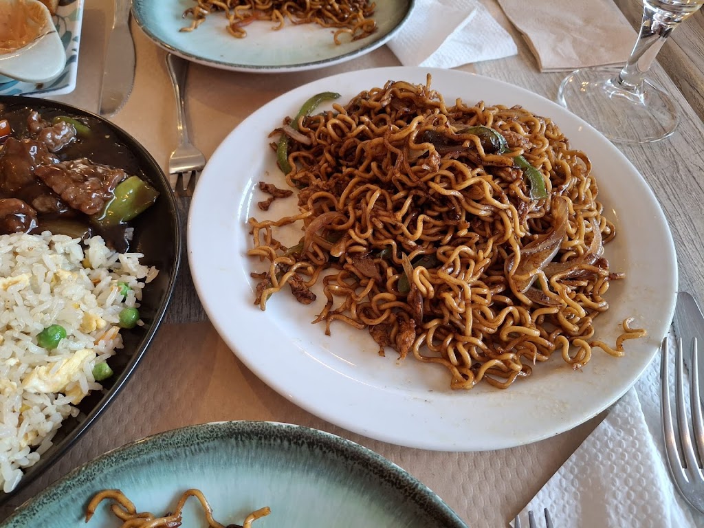 Hera Anna Bar Restaurante