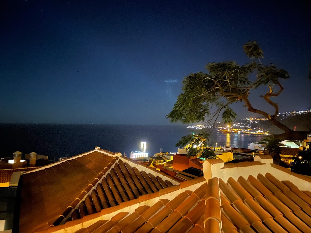 Apartamentos Montecristo