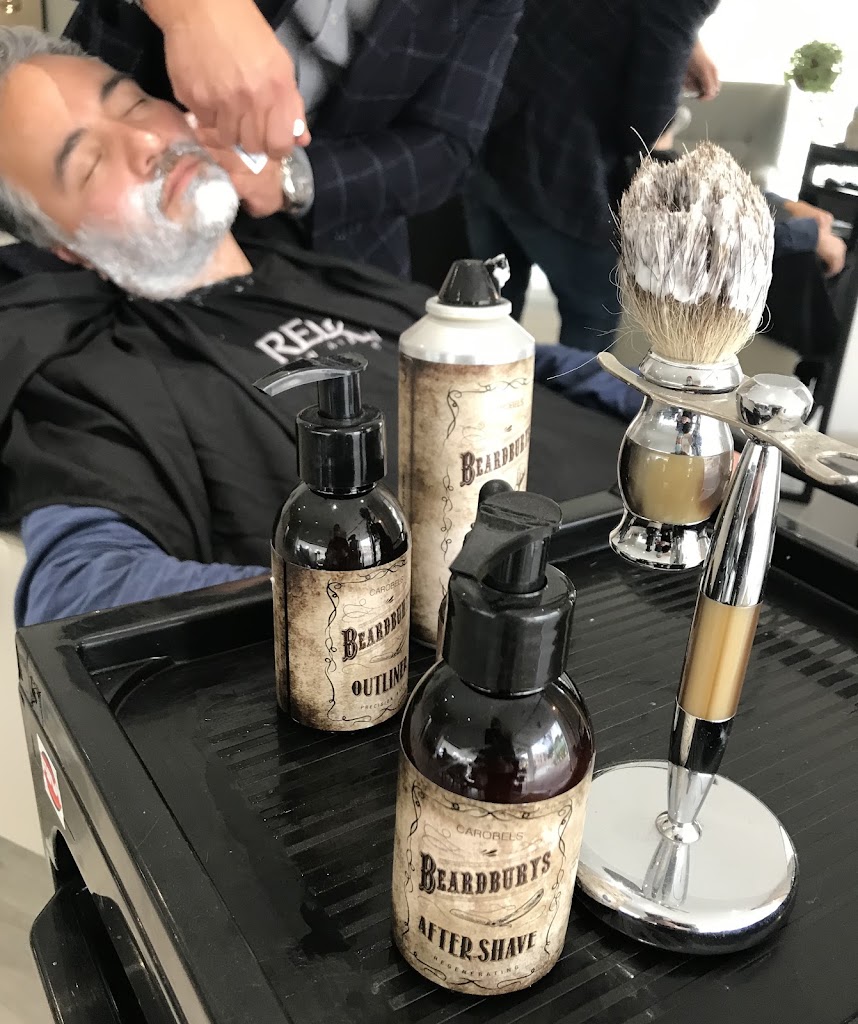 We Concept Hair Design — Peinado