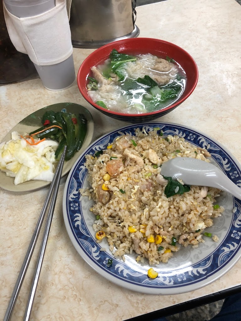 馬祖麵館(瑞安總店） 的照片