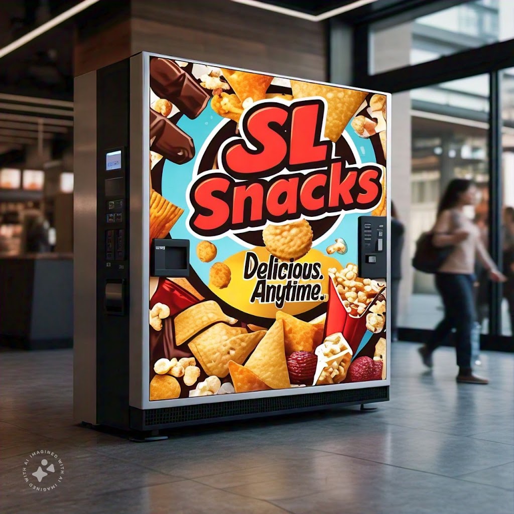 Sl Snacks