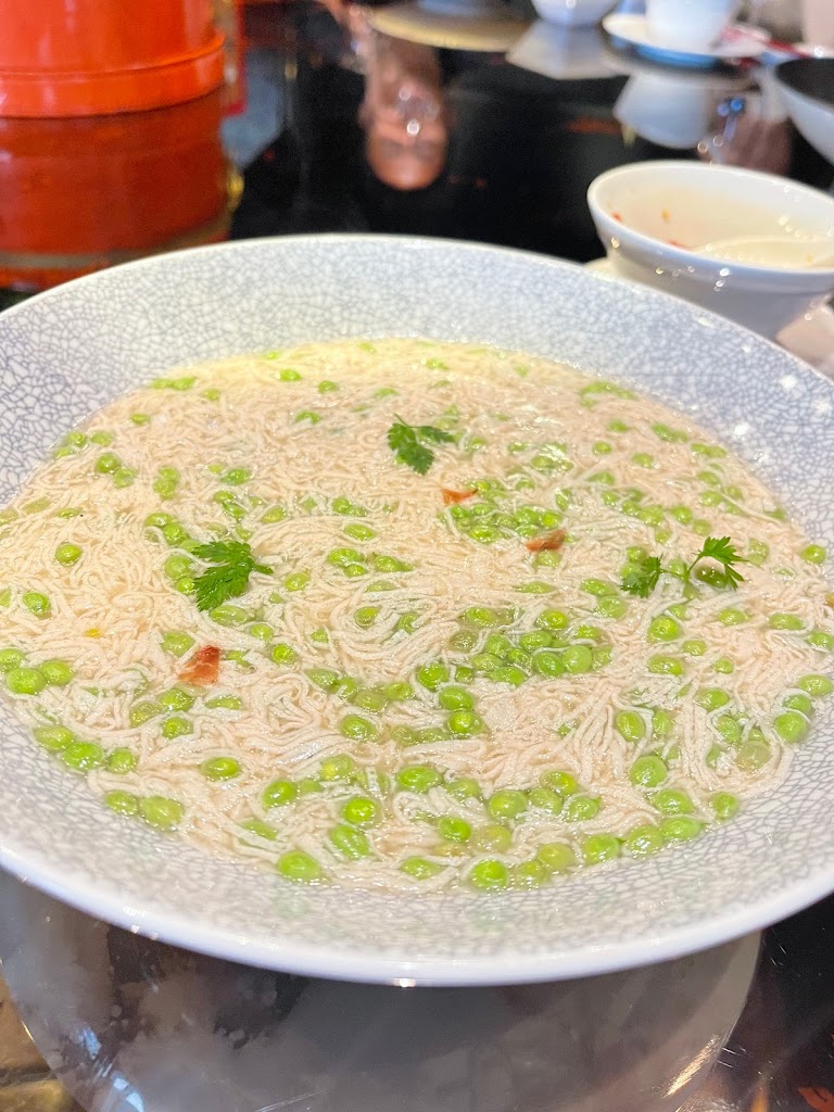 君品酒店 - 頤宮中餐廳 Le Palais 的照片