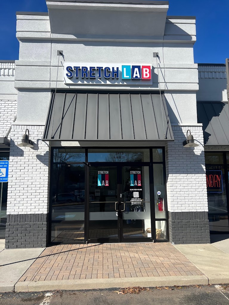  StretchLab