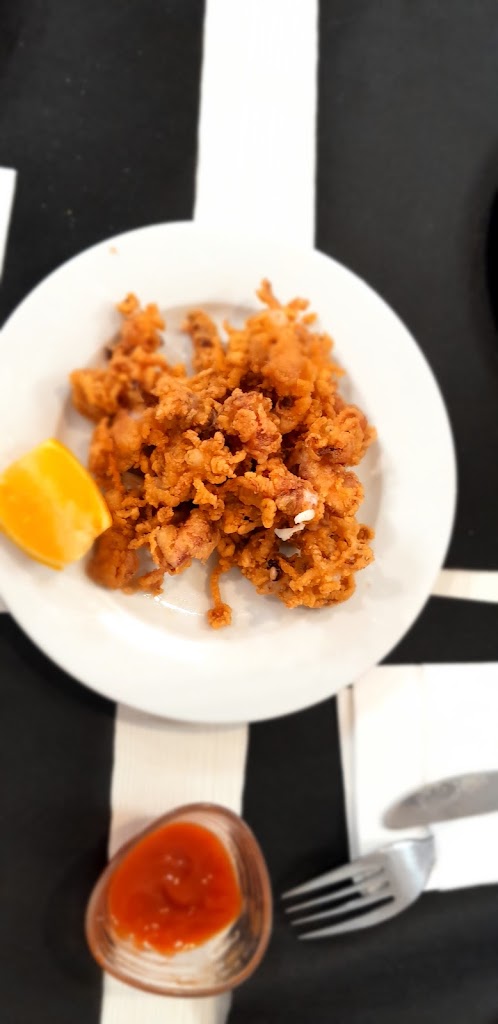 Bella Luna Bar y Restaurante — Comida y bebida