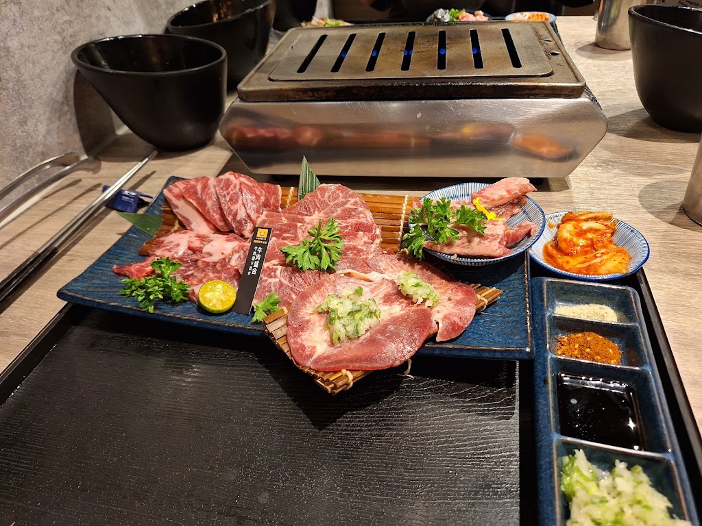 焼肉スマイル（燒肉Smile）台中一中店 的照片