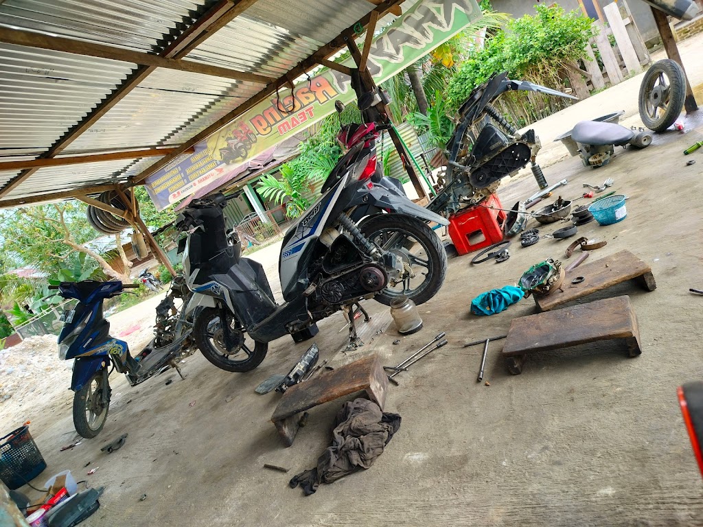 Khayla Racing Team