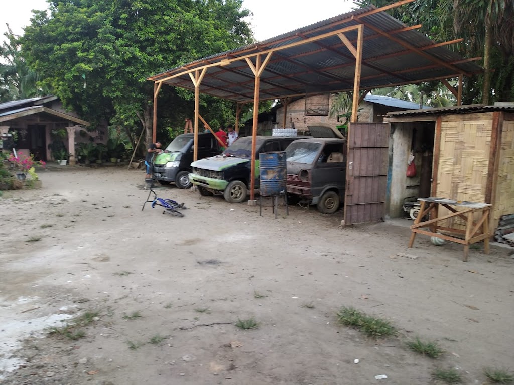 Bengkel BersamA