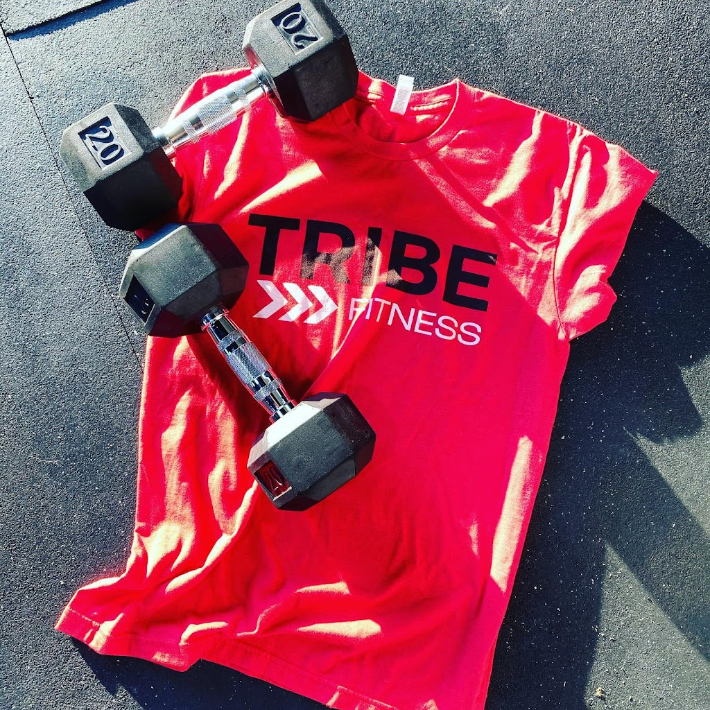 Tribe Fitness
