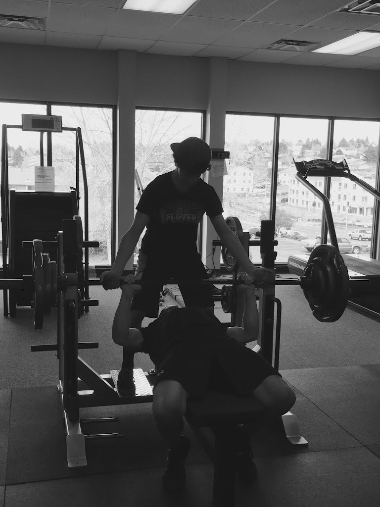  Total Body Works Personal Training