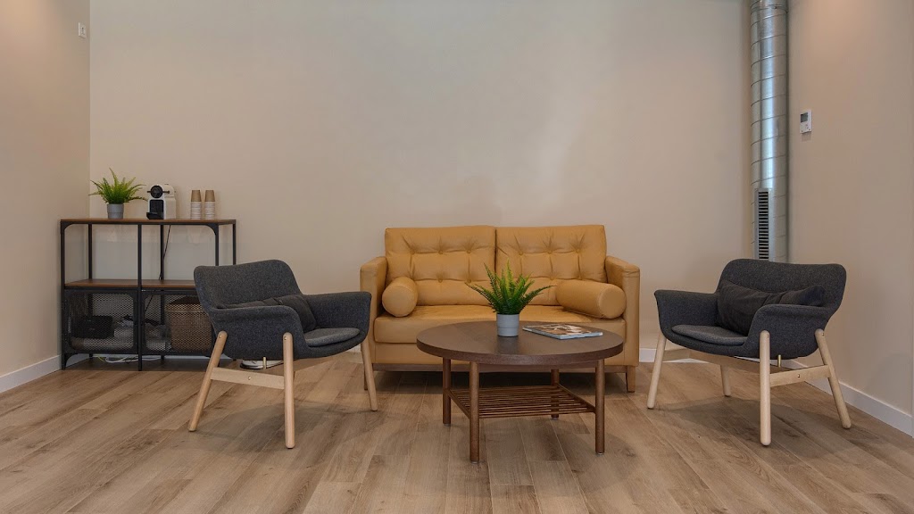 LAUGAN GETXO Fisioterapia, Nutricion, Entrenamiento y Psicologia