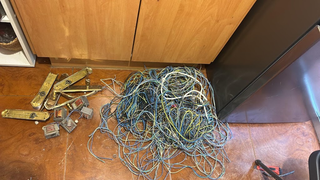 CHATARRERO GETAFE IVAN