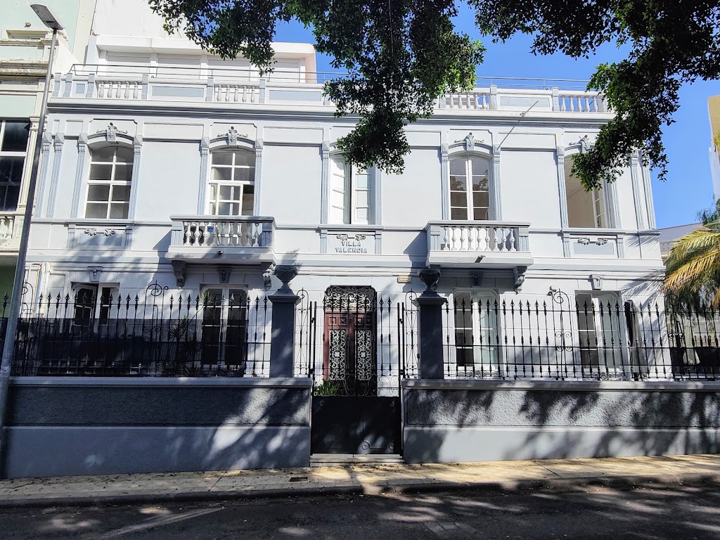 Residencia Tercera Edad Virgen de Begona 3