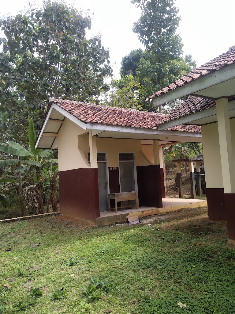 Bumi Perkemahan Pajaten