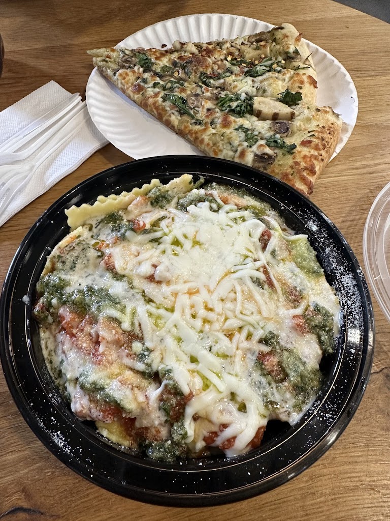 Food & drink