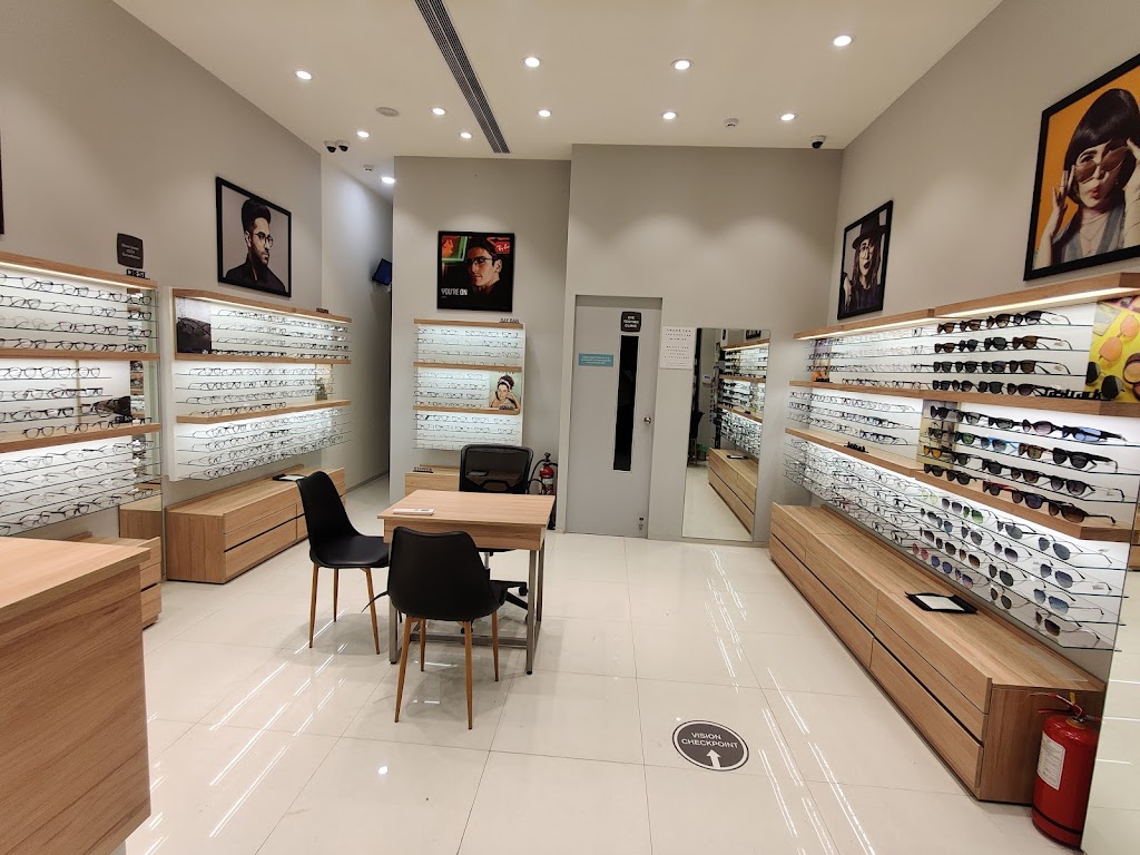 Titan Eye At Kolshet Road Thane