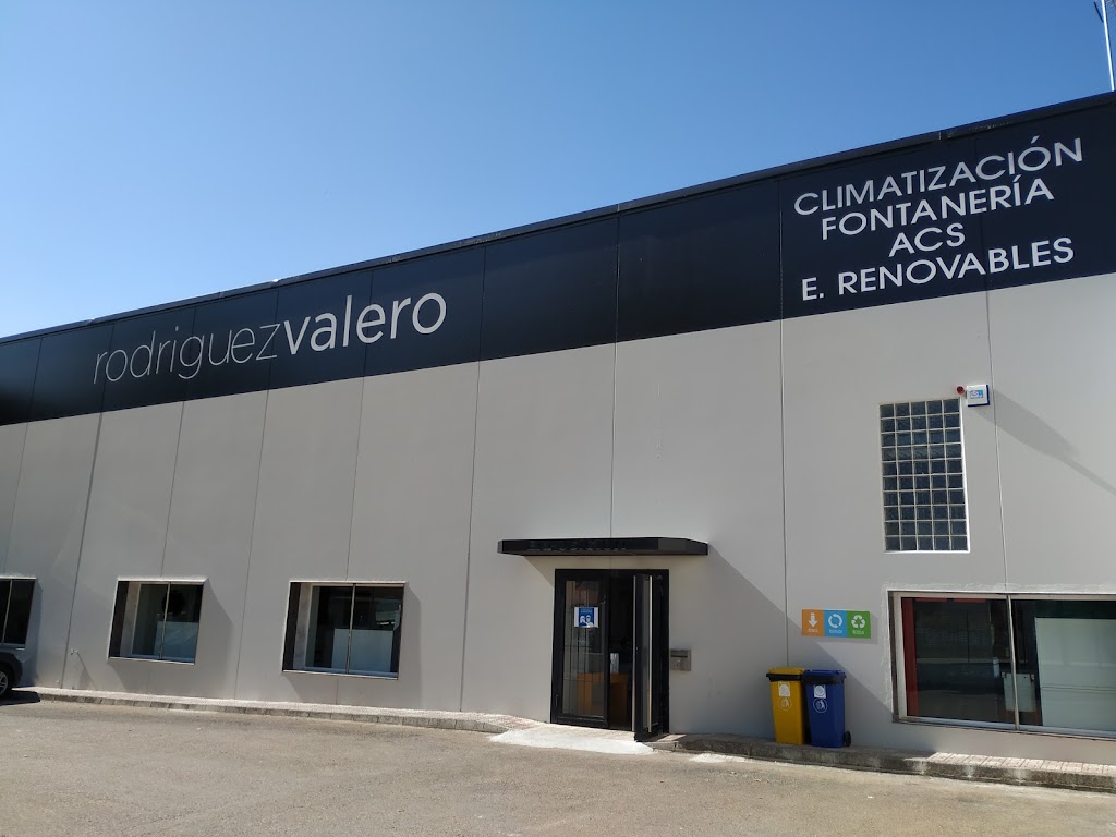 Rodriguez Valero