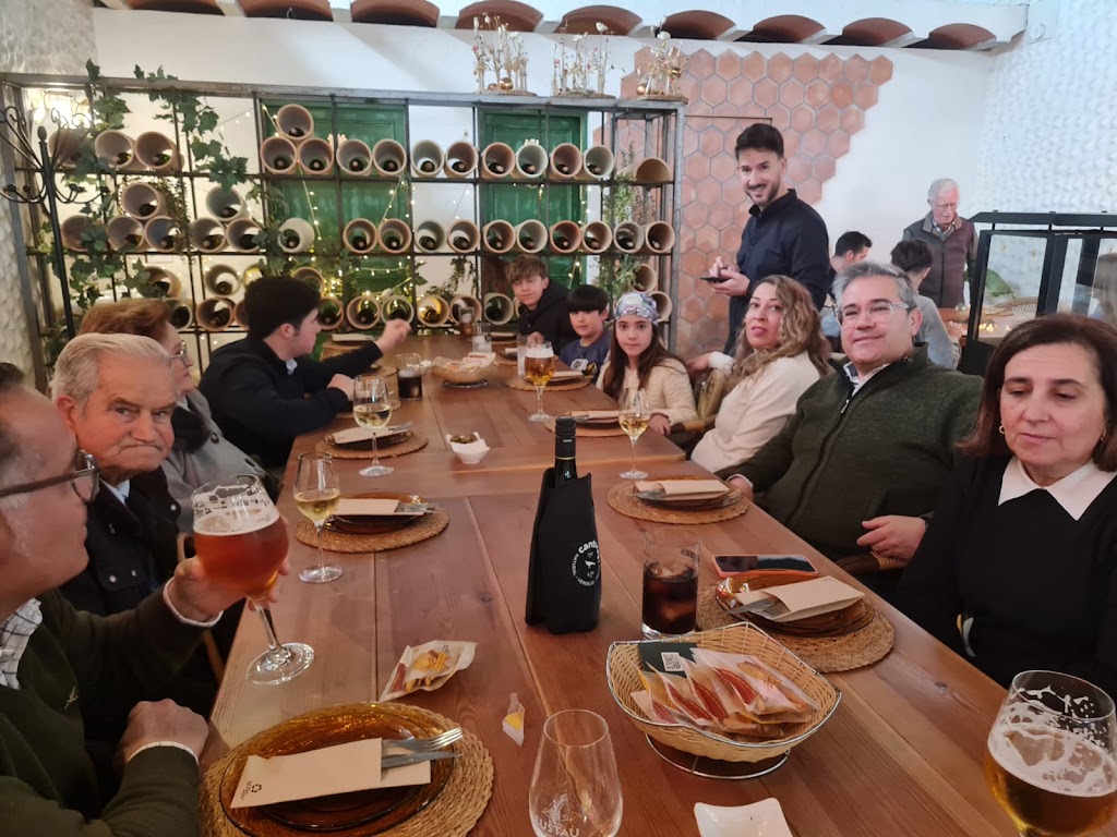 BAR CASA RUIZ — Mas recientes
