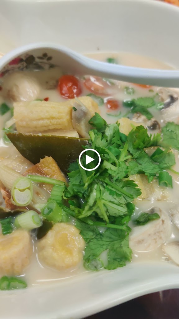 Thai Riverside Restaurant