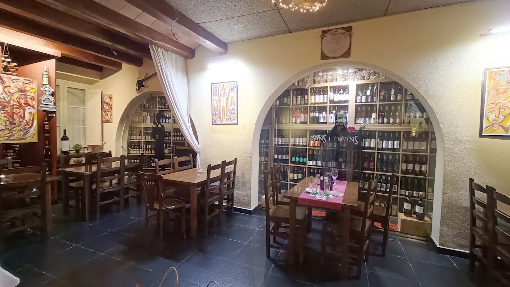 VINS Y DIVINS El Masnou