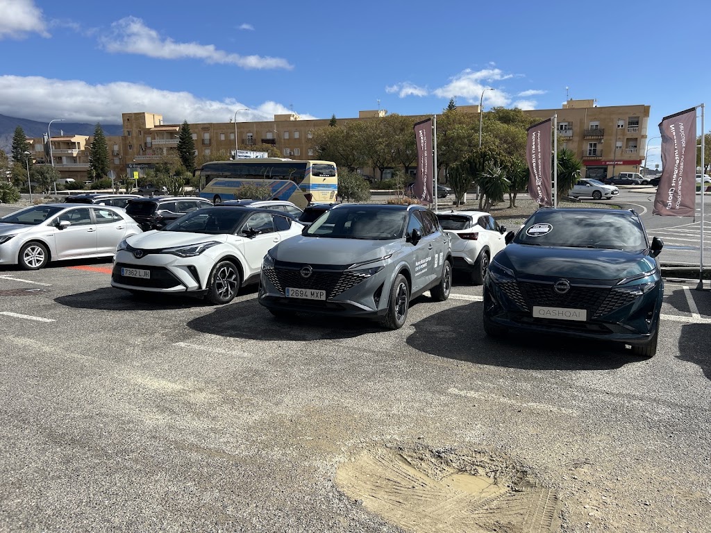 Nissan | Syrsa — Mas recientes
