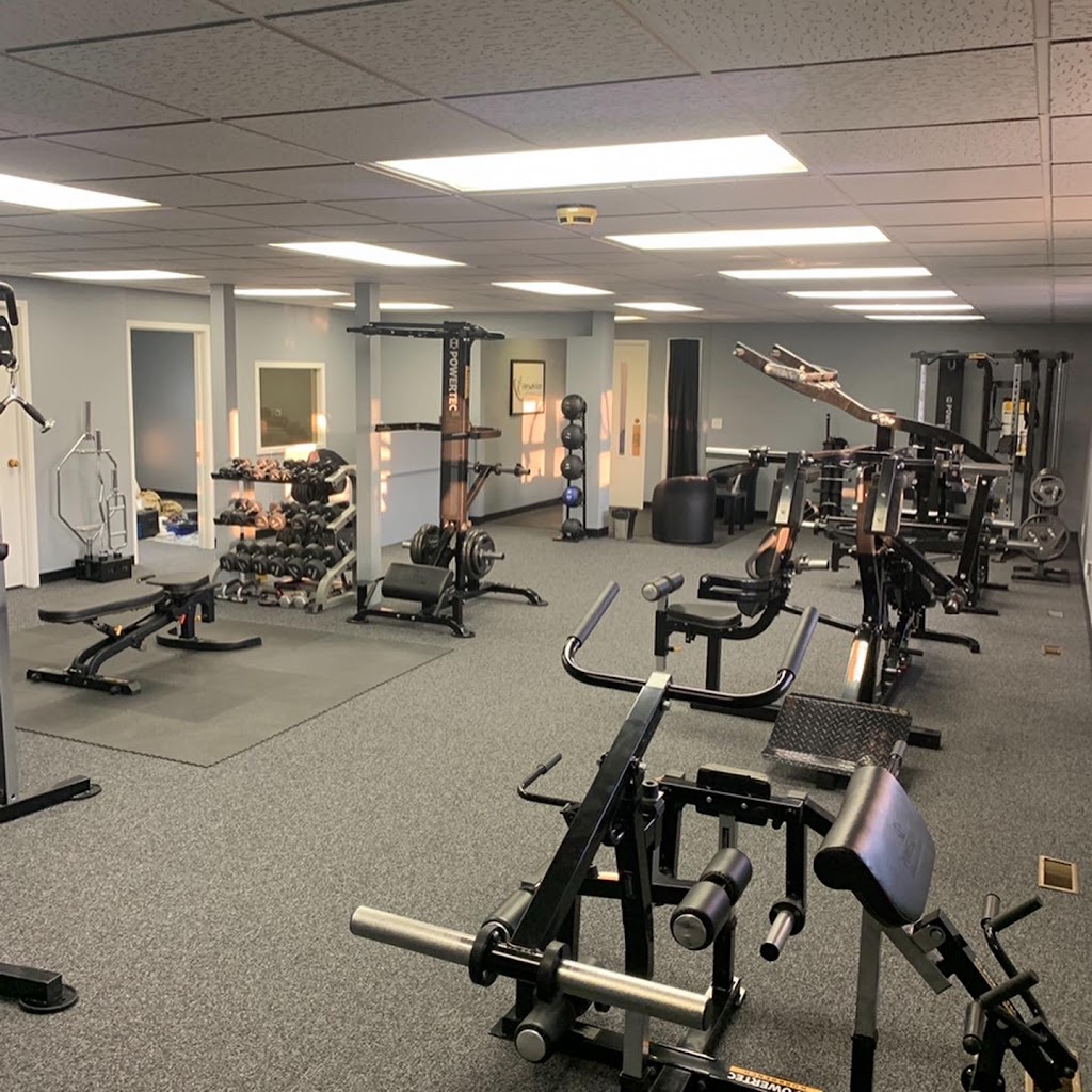  VersaMax Fitness Personal Training, Nutrition & Massage