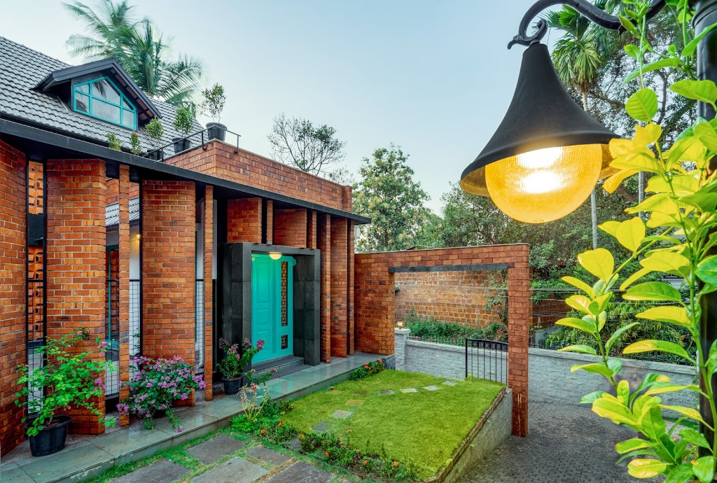 Tentgram Brick House Calicut