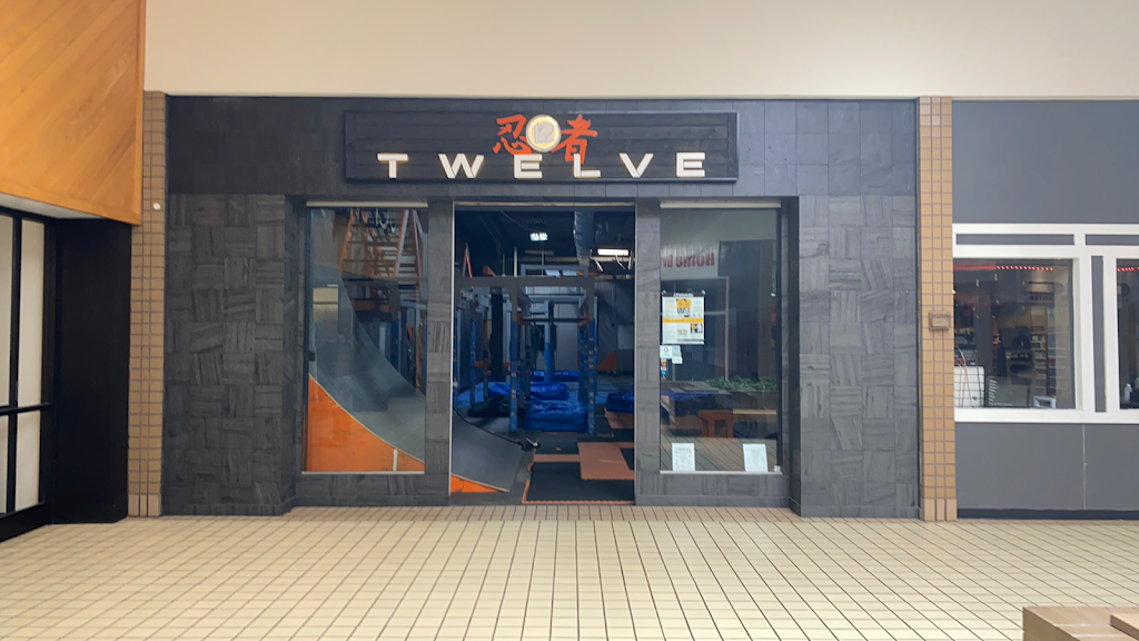 Twelve Ninja Gym