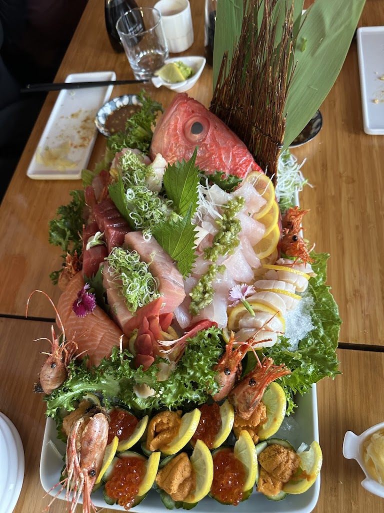 Seafood