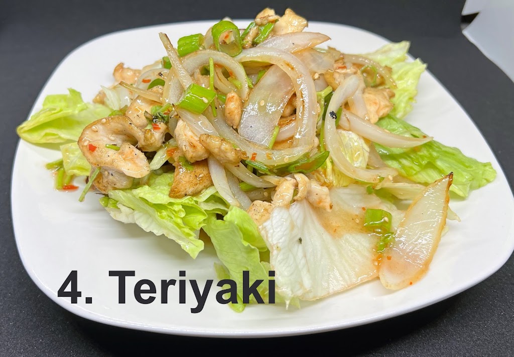 Eastern Classic Thai Restaurant