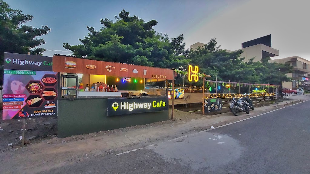 Farmhouse Non Veg Restaurant
